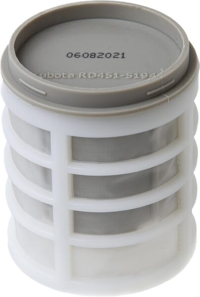 Kubota Kraftstoff-Wasser-Abscheider RD45151940