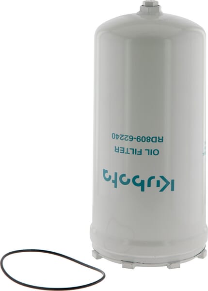 Kubota Hydraulikfilter RD80962240