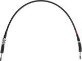 Cable d'embrayage
