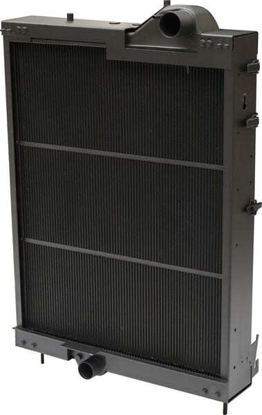 KRAMP Kühler RE242256N