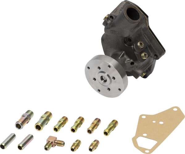 KRAMP Wasserpumpe RE31134KR