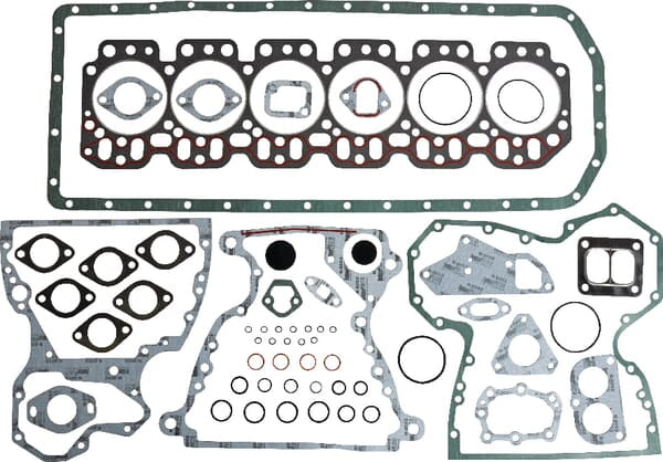 KRAMP Motordichtsatz JD RE37494N