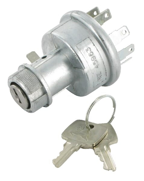 KRAMP Zündschalter RE45963N