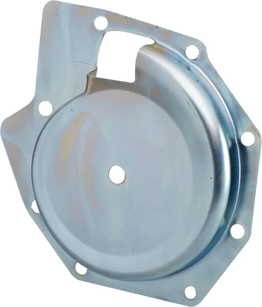 KRAMP Rückdeckel Wasserpumpe RE508566KR