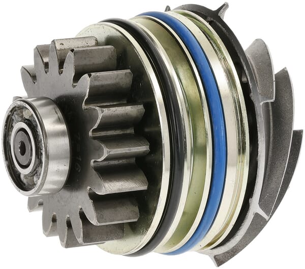 KRAMP Wasserpumpe JD RE521502KR