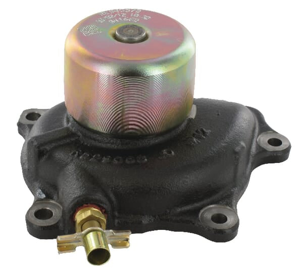 John Deere Wasserpumpe RE545572