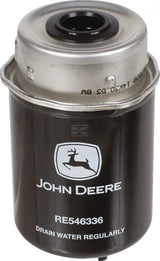 John Deere Kraftstofffilter RE546336