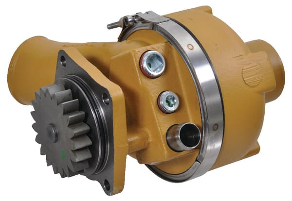KRAMP Wasserpumpe RE549153N