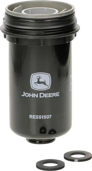 John Deere Kraftstofffilter DZ115391