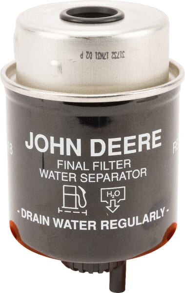 John Deere Kraftstofffilter RE62418