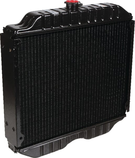KRAMP Kühler RE66029N