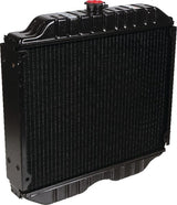 KRAMP Kühler RE66029N