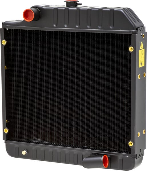 KRAMP Kühler RE70236N