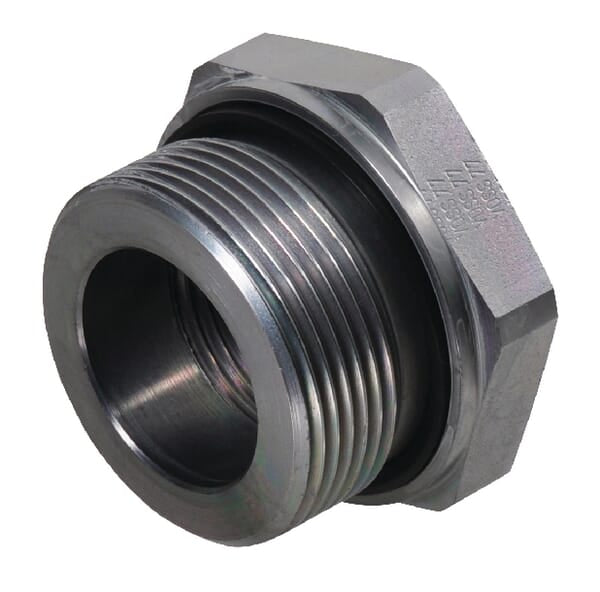 KRAMP Reduzierverschraubung R1-1/2 R1 REDR1121WD