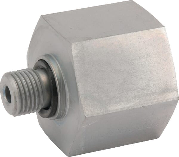 KRAMP Reduzierverschraubung R1/4AG R3/4IG REDR1434WD