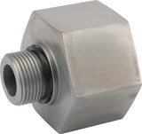 KRAMP Reduzierverschraubung R3/4AG R1-1/4IG REDR34114WD