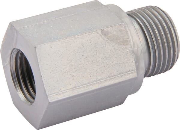 KRAMP Reduzierverschraubung R3/8AG R1/4IG REDR3814WD