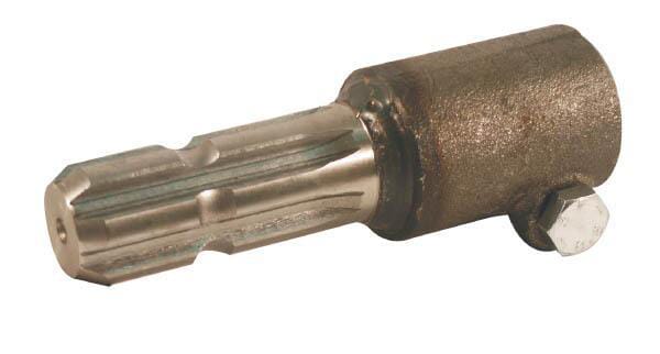 KRAMP Reduz.stück 1 3/8-6 KF 8x32x38 6710229