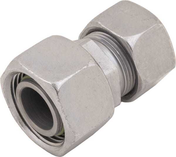 Reducing nozzle 22L 18L