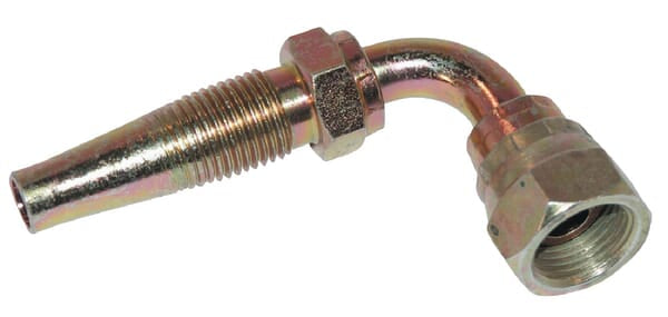 Screw fitting 3/4