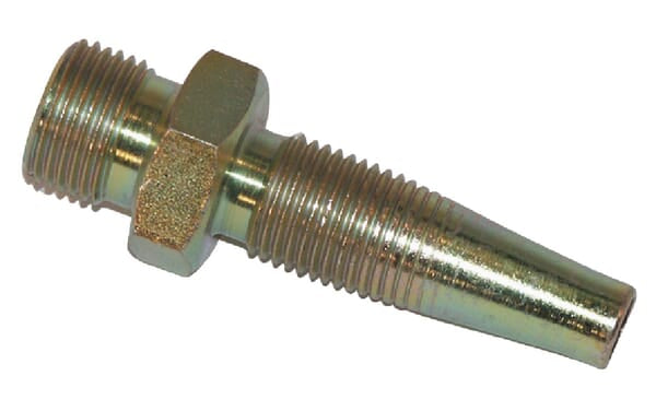 Screw fitting 1/2