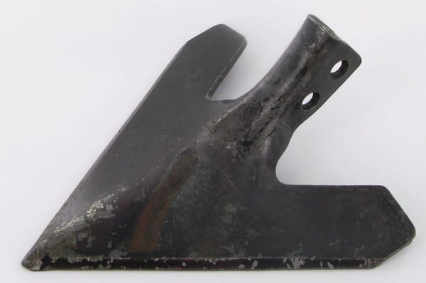 KUBOTA Gänsefußschar 140 mm RF01752