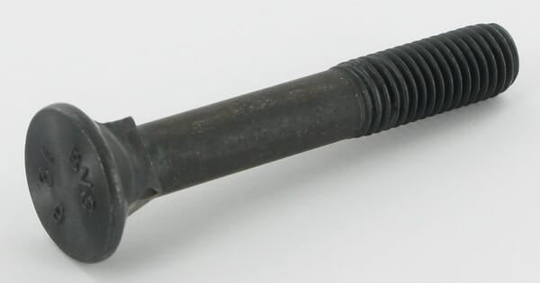 KUBOTA Schraube 12X80 CL.12.9 - 5 Stück RF0301888