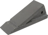 KRAMP Untergrundlockerer 250x70x20mm, flach, 1 Loch, passend für Rau RF06515N