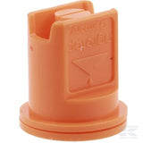 KRAMP Injektordüse RowFan 40-01E orange Kunststoff Agrotop RF4001E