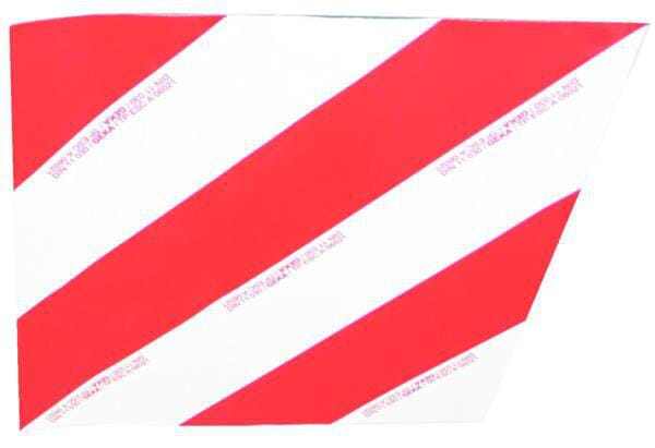 KRAMP Klebefolie 423x423 mm reflektierend RF423423