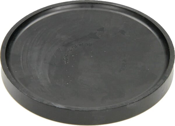 Membrane Ø101mm Rough