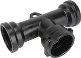 KUBOTA Sauganschluss schwarz RG00005242