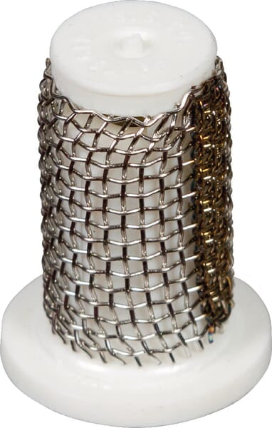 KUBOTA Kugelhahnfilter RG00008643