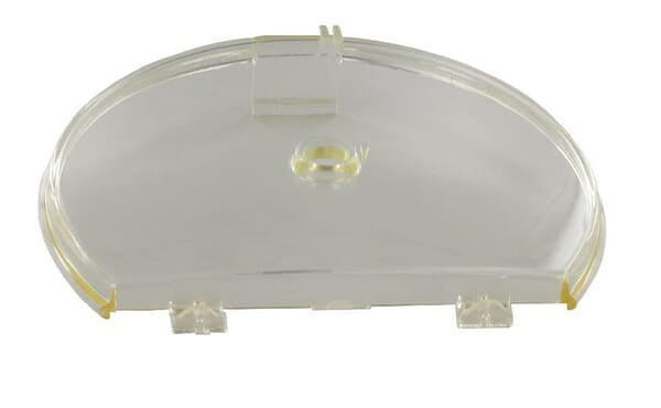 KUBOTA Schutzscheibe Ultramid Glas RG00008946