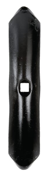 KUBOTA Spurlockererschar Org. - 5 Stück RG00009724