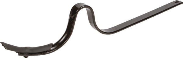 KUBOTA Spurreinigerzinken mit Schar RG00021926