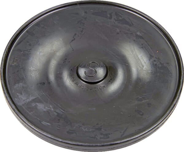 KUBOTA Membrane Ø 121mm RG00022800