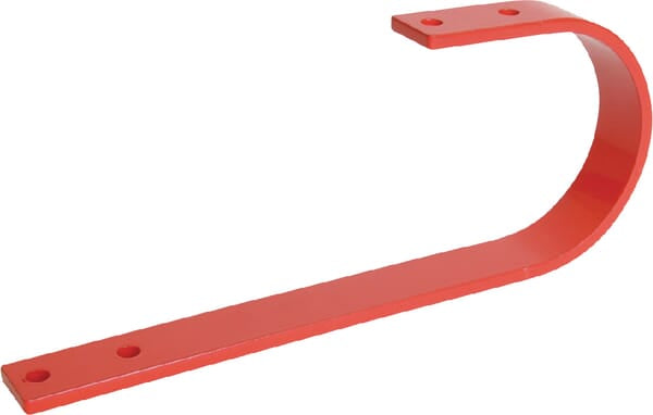 KUBOTA Schleifkufe L=435 RG00029670