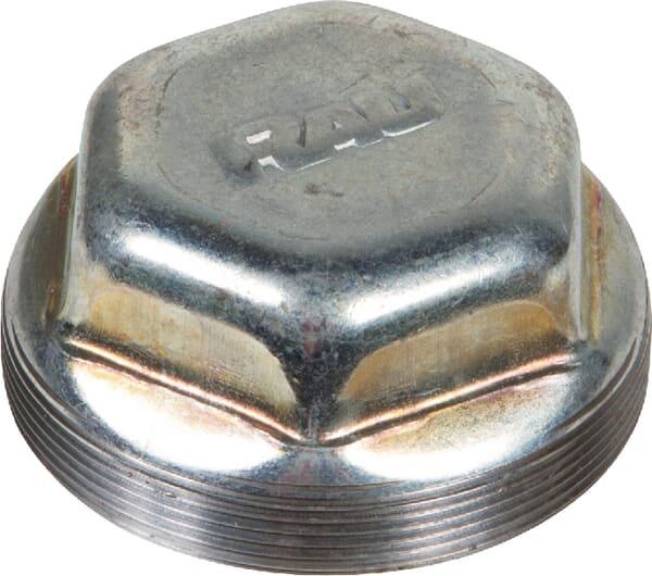 Bearing cap