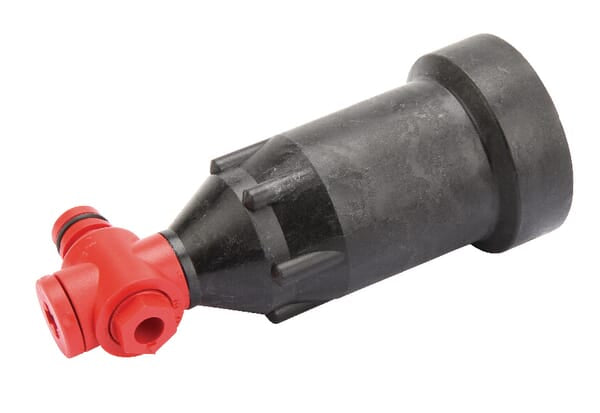KUBOTA Rückspülfilterbecher kpl. RG00032207