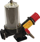 Robinet filtre U2 complet