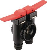 KUBOTA Doppelhahn rot RG00034622