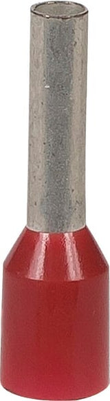 KUBOTA Kabelende rot - 10 Stück RG00035375