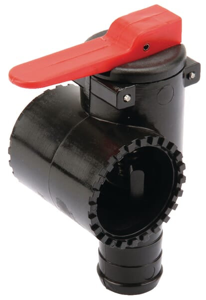 KUBOTA Kugelhahn RG00039767