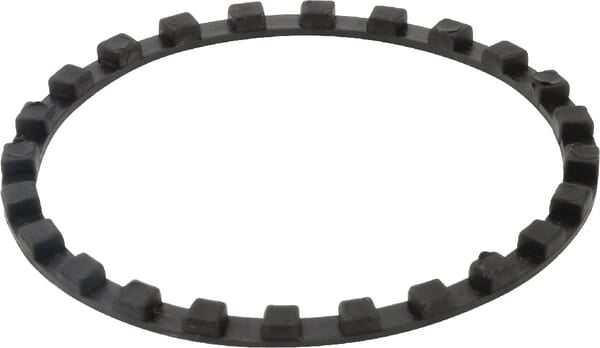 KUBOTA Ring halb - 5 Stück RG00039899