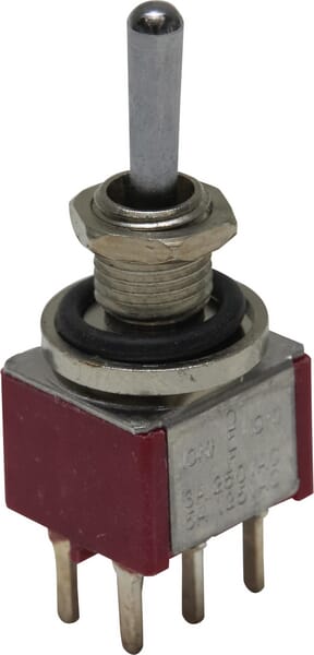 KUBOTA Kippschalter RG00043648