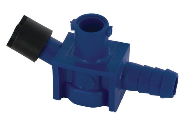 KUBOTA Endstück kpl RG00045044