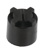 KUBOTA Kappe schwarz - 5 Stück RG00045508