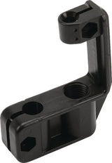 Pressure gauge holder