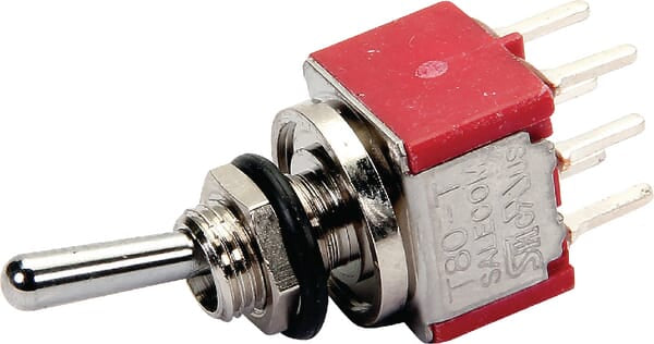 KUBOTA Kippschalter RG00046697